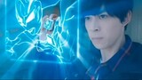 The new Ultraman PV of 2024 is exposed! Abstract leather suit? Transform with Rubik's Cube? Pay trib
