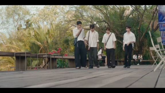 duang with you side story EP 2