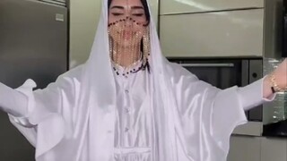 This goddess sister truly looks like a goddess! | Creating and delivering creative dishes every day 