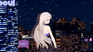 Deadly elegance