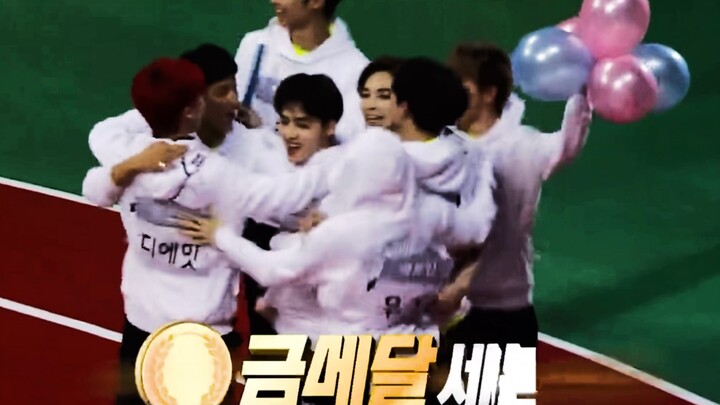 【seventeen】กลุ่มคนโง่บ้าบิ่นที่ลุกขึ้นสู้อย่างเต็มที่เพื่อเส้นทางนี้