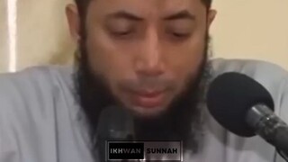 Assalamualaikum warahmatullahi wabarakatuh, Subhanallahi wabihamdihi Subhanallahil adzim