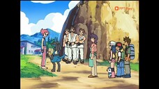 Pokemon phần 11 tập 14 lồng tiếng