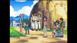 Pokemon phần 11 tập 14 lồng tiếng
