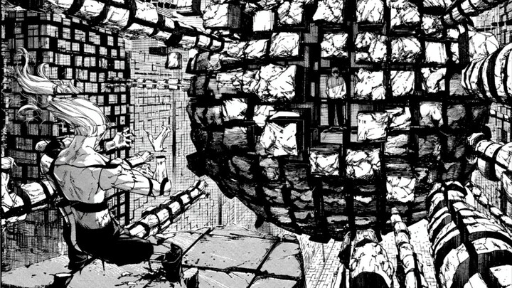 Tiger Emperor’s Speed Overpowers the Five Stars! Analyzing the Intra-System Box That Lets Tiger Empe