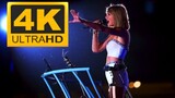 [4K] Taylor Swift - "Clean" dalam Live Konser Tur Dunia 1989!!