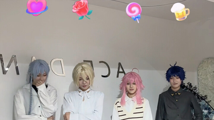 我们菲涅好像要完蛋了