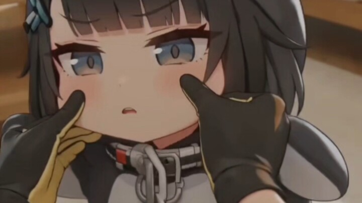 Co-coo, cluck-cluck: A Mysterious Ritual to Summon Cuties