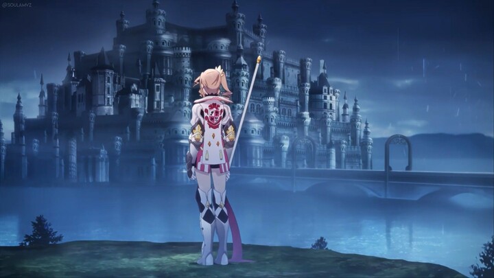 BATTLECRY (Heart of Courage)
