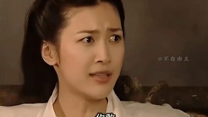 “Abrupt Iconic Scenes in Film and TV”
