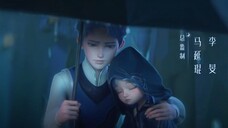 Honor of Kings episode 1.sub indo