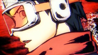 Hỏa Chí Obito Được Lưu Truyền - Sự Trưởng Thành Của Boruto-P2