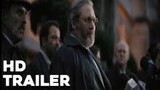 THE BATMAN (2022) Robert Pattinson, Colin Farrell