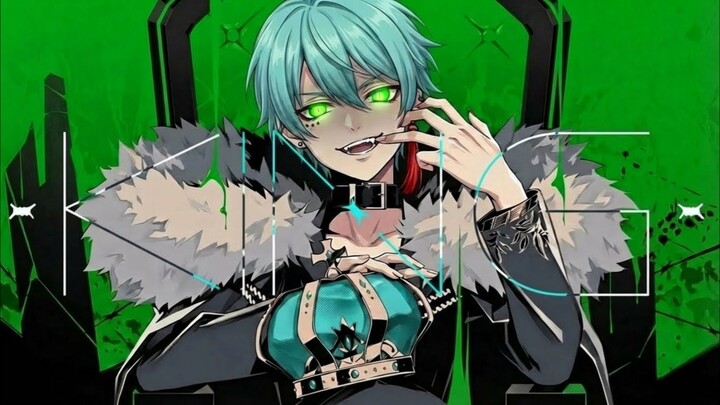 KING - KANARIA (COVER BY HARUTA)