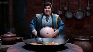 《  炖  煮  红  尘  》