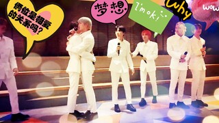 【OnlyOneOf】Thay đổi góc nhìn để làm sáng tỏ sự thật, Mễ Lợi: Không phải tôi chủ động trước