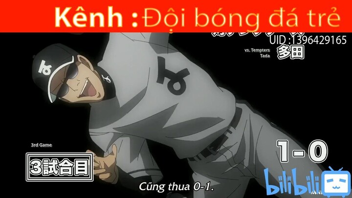 Mùa giải thứ 8 chỉ còn 2 người trụ lại trong đội #anime