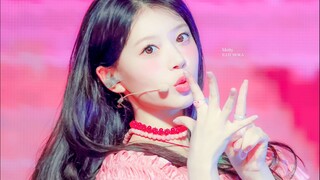 《moka境萌花》境萌花为什么是直拍的神！