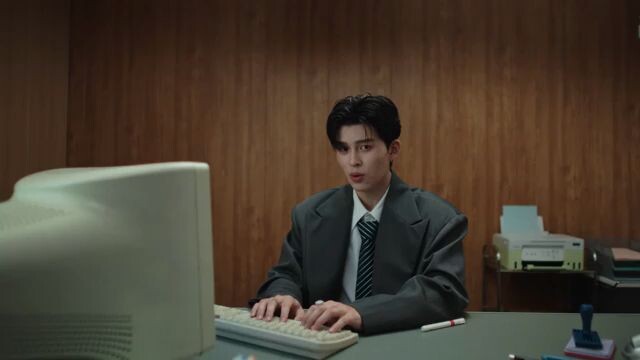 me and you | PondPhuwin