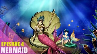 LEGENDA PUTRI DUYUNG [MERMAID] - episode 4 || SAKURA SCHOOL SIMULATOR DRAMA