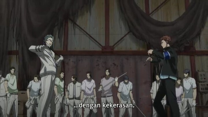 Buchigiri eps 05 (sub indo)