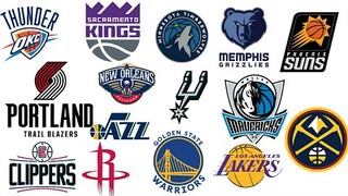 The Best and Worst team in Western Conference 2020/21 Season Prediction!