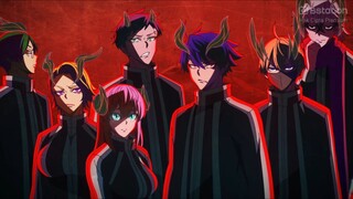 ANIME INI TERLALU TEMPLATE⁉️KALIAN UDAH NONTON❓