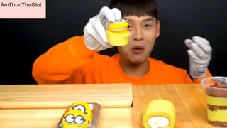 asmr đồ ăn ngon lắm phần 102 #amthuc #monngon