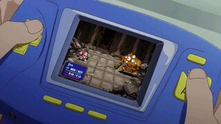 fuufu ijou eps 1