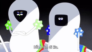 Bee và PuppyCat EP 14 [Sub Việt]