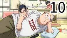 Ep.10 Sakamoto Days ซากาโมโตะเดยส์ พากย์ไทย