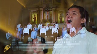 Iisang Bangka (arr. by Eudenice Palaruan)