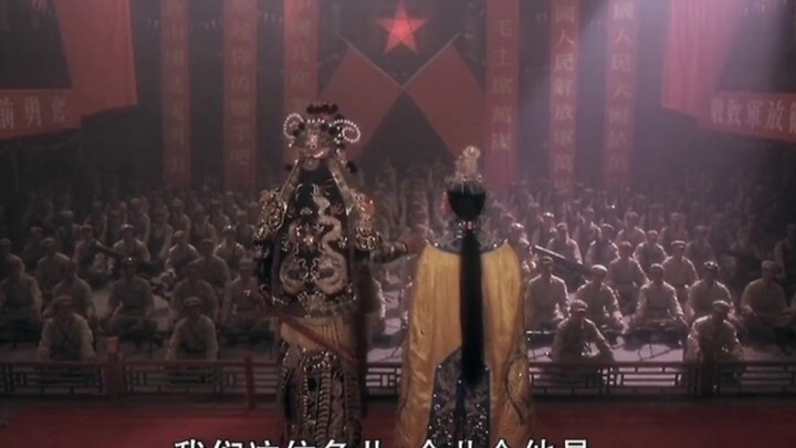 “Khi bạn thực sự hiểu lịch sử, bạn mới biết đoạn này tinh tế đến nhường nào”