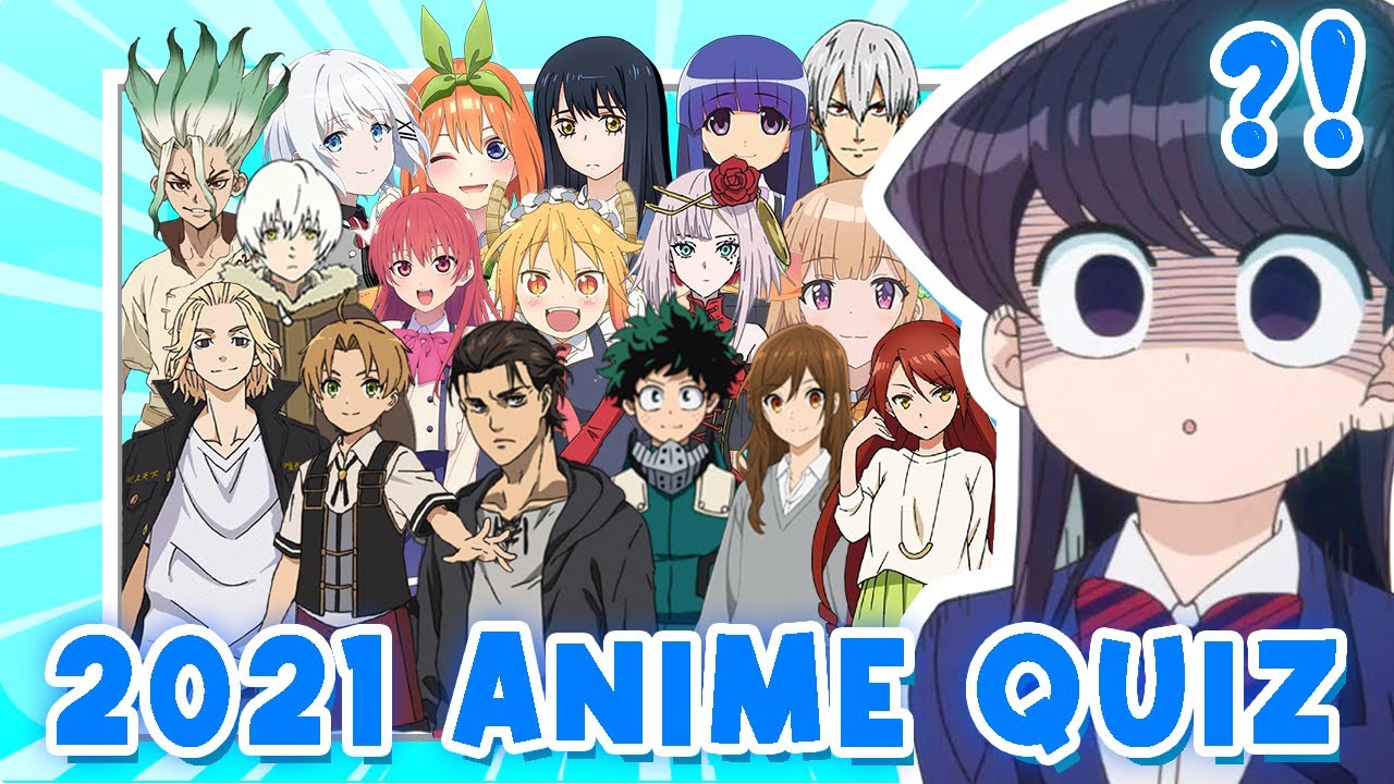 Update more than 54 anime opening quiz latest - ceg.edu.vn