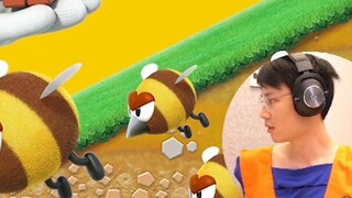 [Siêu Tiểu Kiệt] Tôi thấy chiếc váy này khá đẹp