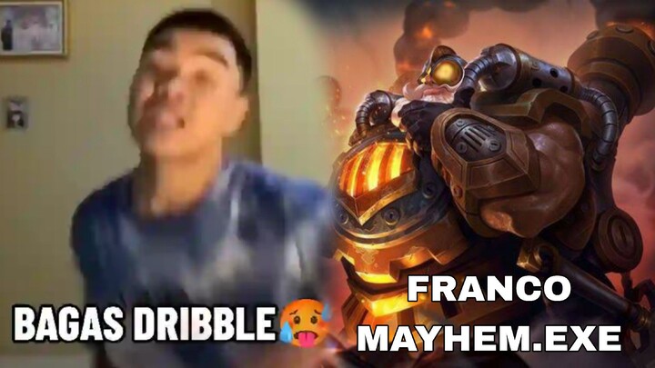 MAYHEM.EXE FRANCONSOL || MLBB.EXS