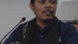 Assalamualaikum warahmatullahi wabarakatuh semuanya, Allah Maha mengetahui