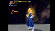 Dragon Ball Z Budokai Tenkaichi 3 COM VS COM Random Character EP 77