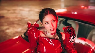 (G)I-DLE TOMBOY MV