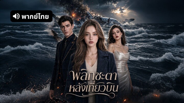 [ดูฟรีเต็มเรื่อง] พลิกชะตาหลังเที่ยวบิน (พากย์ไทย)