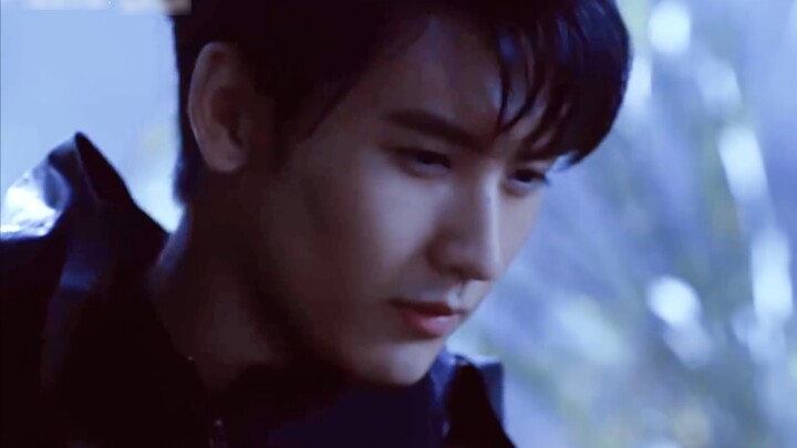 [Restart|Zhang Qiling (Huang Junjie) Personal Ignition] Yunshuiyao-This guy is really good~