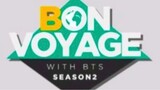 BTS Bon Voyage S2 Ep 4