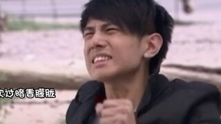 铠甲勇士，论单体战斗乔奢费不输安迷修