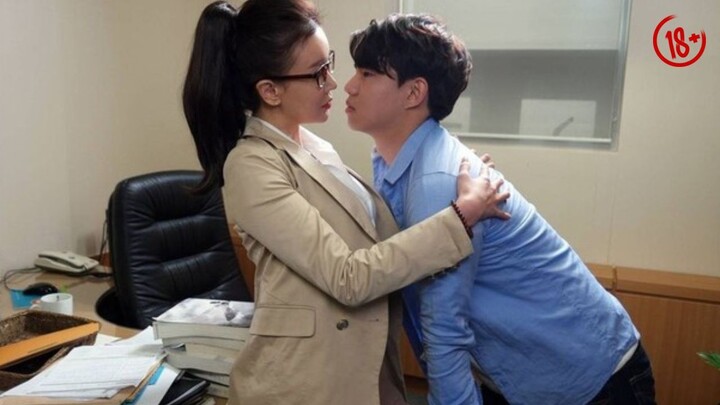 Di kasih guru privat biar pinter malah belajar main kuda-kudaan tiap hari🥵