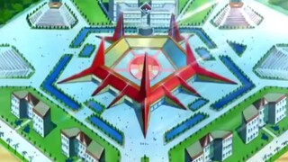 Pokemon mùa 2 tập 124 thuyết minh