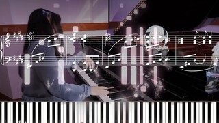[Mujica ED] Georgette Tôi, Georgette Bạn