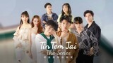 🇹🇭 Tin Tem Jai The Series | Ep 4| Engsub