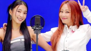 【SISTAR19】Killing Voice全场！姐妹来袭！皮都绽开！