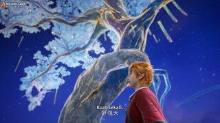 Tales of Demons and Gods S9 Episode 24 Sub indo
