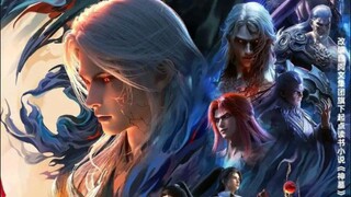 Tomb of fallend S3 eps08 indo